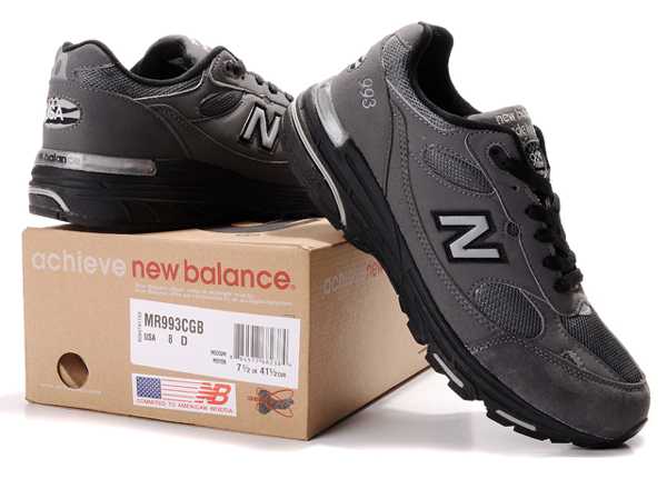 New Balance 993 New Balance